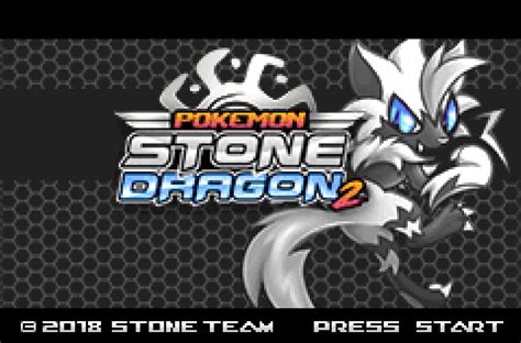pokémon stone dragon 2 cheats|pokémon stone dragon 2 download.